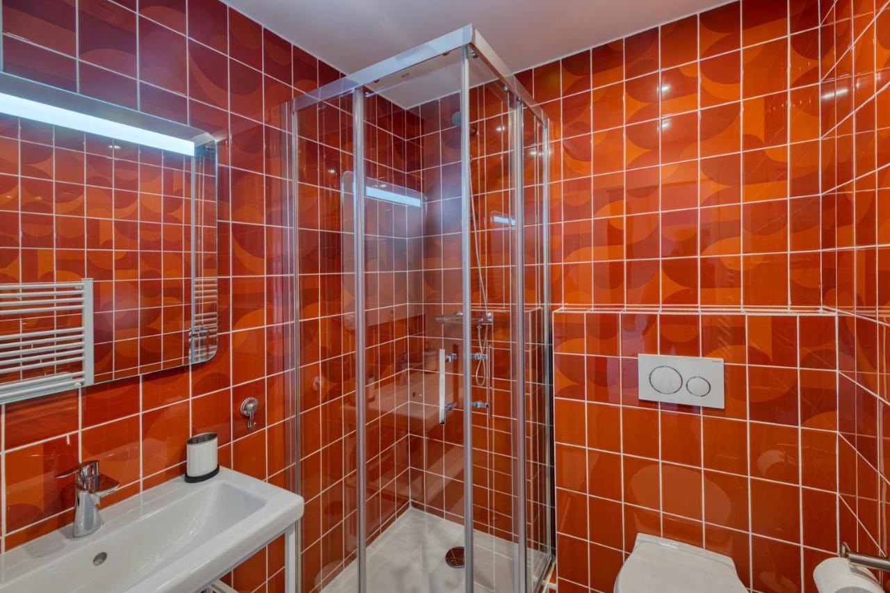 Five To Sete Otel Dış mekan fotoğraf