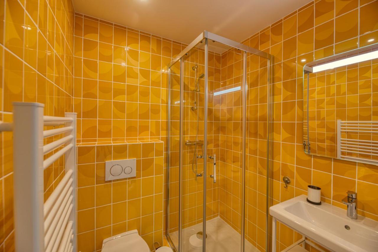 Five To Sete Otel Dış mekan fotoğraf