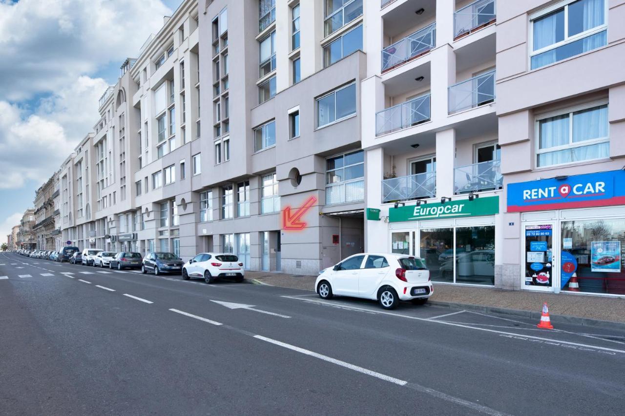 Five To Sete Otel Dış mekan fotoğraf