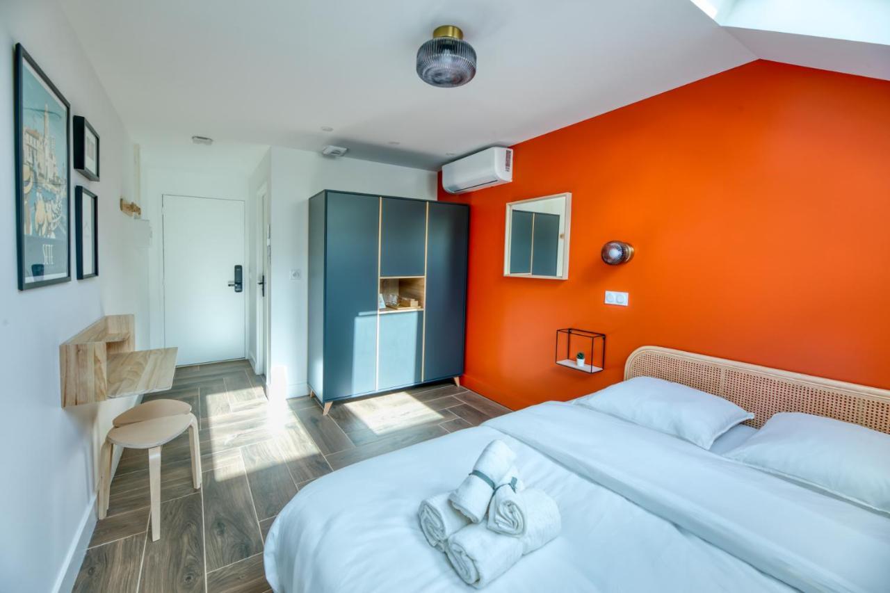 Five To Sete Otel Dış mekan fotoğraf