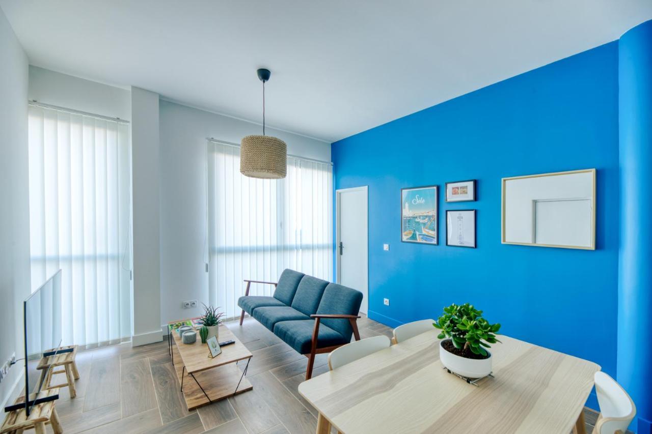 Five To Sete Otel Dış mekan fotoğraf