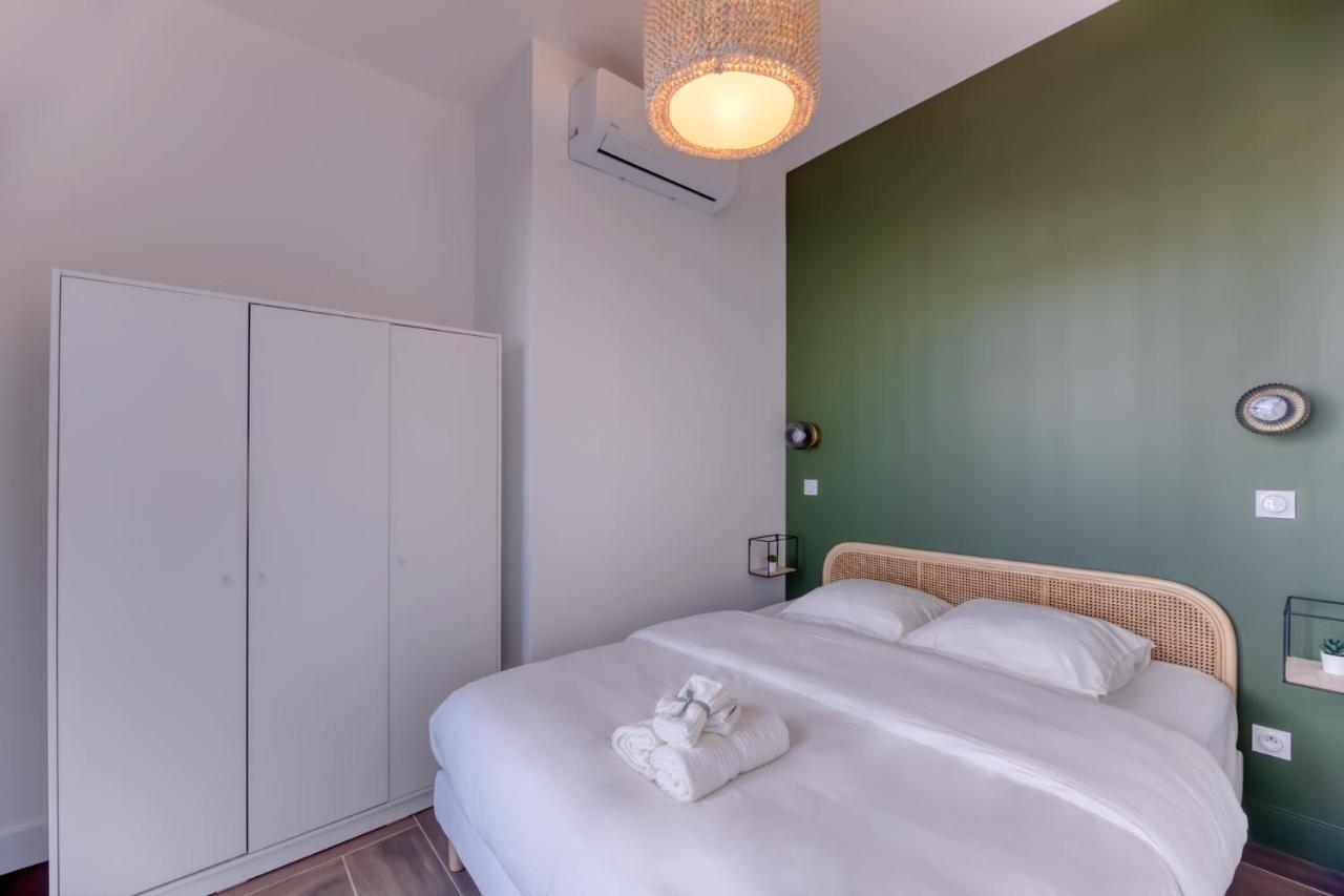 Five To Sete Otel Dış mekan fotoğraf