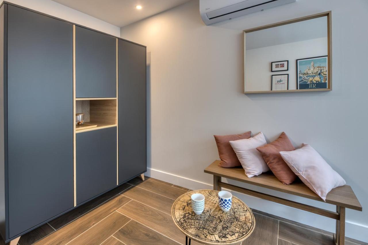 Five To Sete Otel Dış mekan fotoğraf