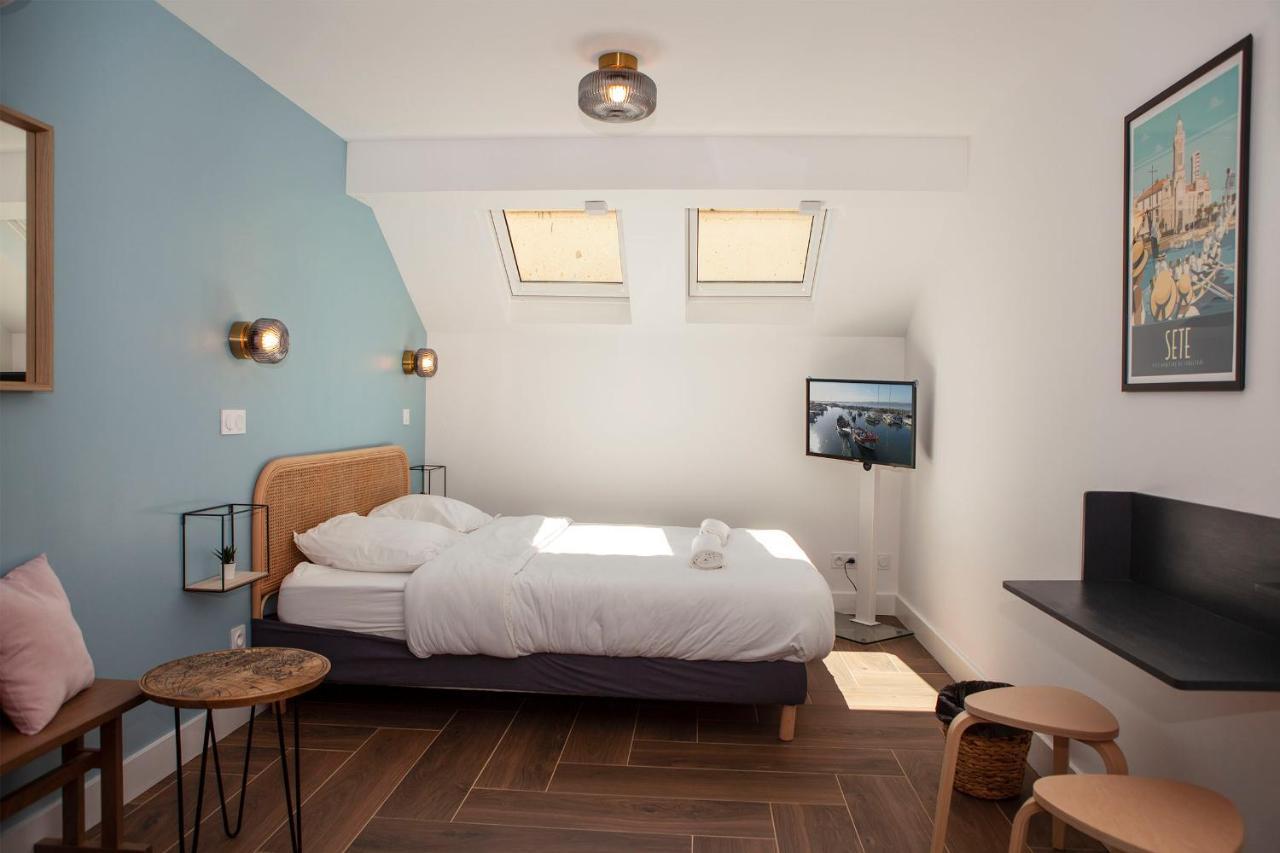 Five To Sete Otel Dış mekan fotoğraf