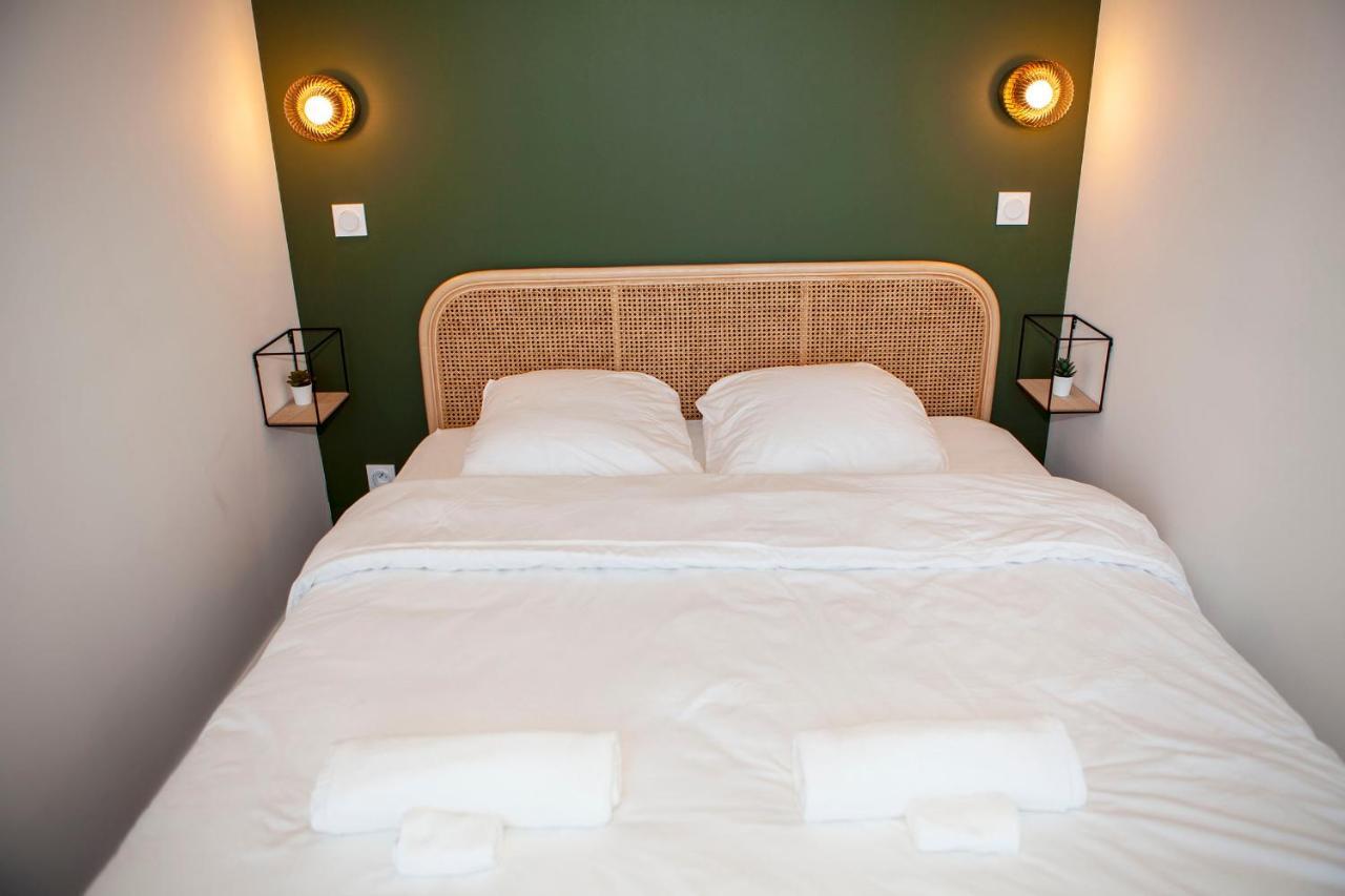 Five To Sete Otel Dış mekan fotoğraf