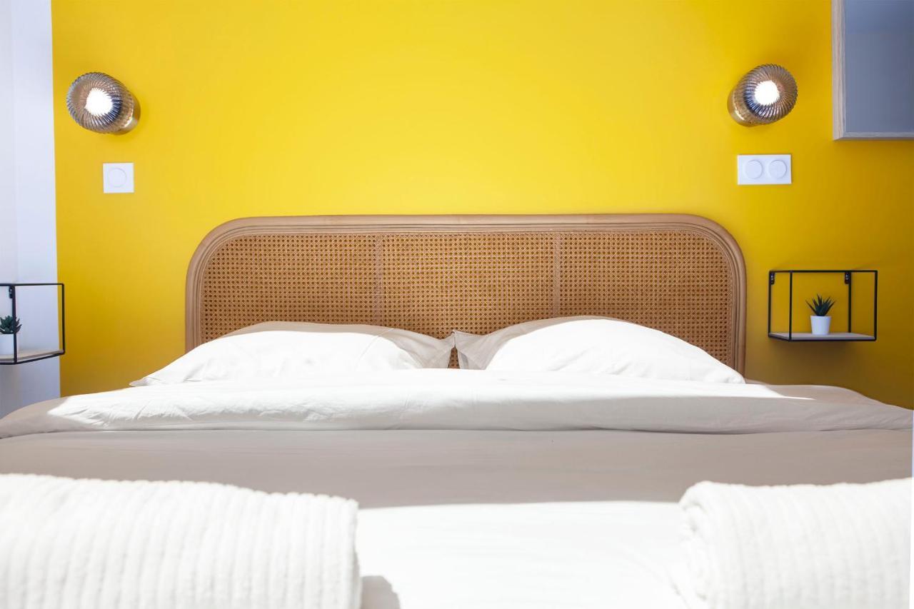 Five To Sete Otel Dış mekan fotoğraf