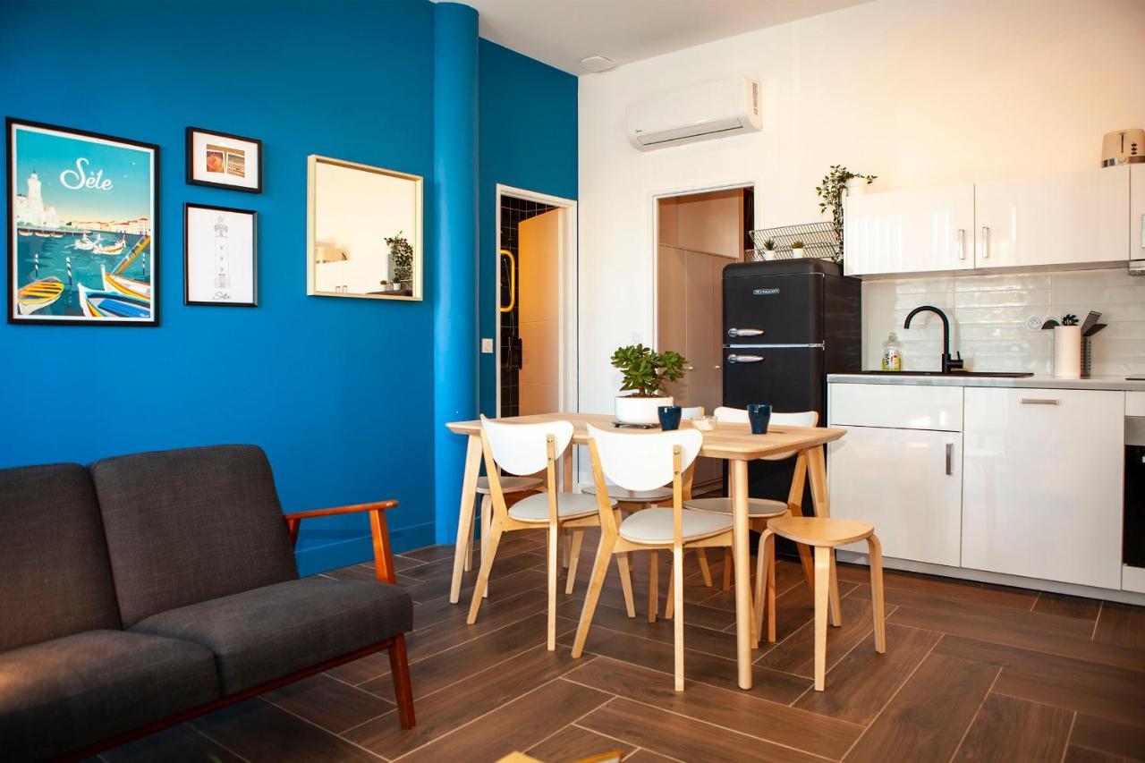 Five To Sete Otel Dış mekan fotoğraf
